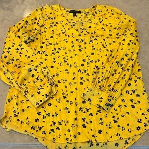 Banana Republic Blouse